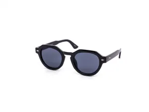 12 Pack: Chunky Compact Minimalist Assorted Wholesale Sunglasses