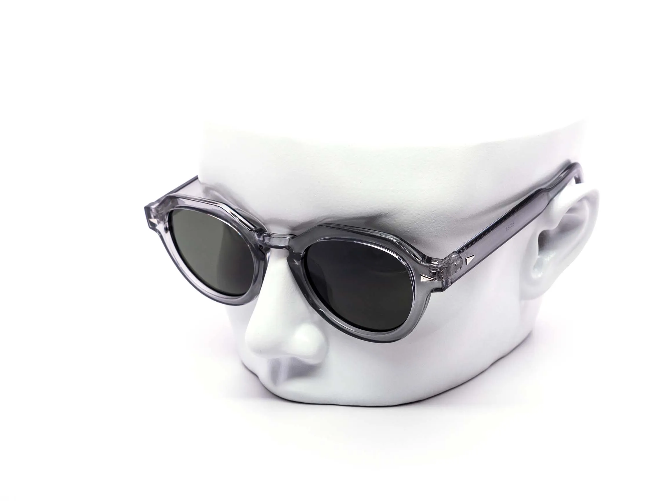 12 Pack: Chunky Compact Minimalist Assorted Wholesale Sunglasses