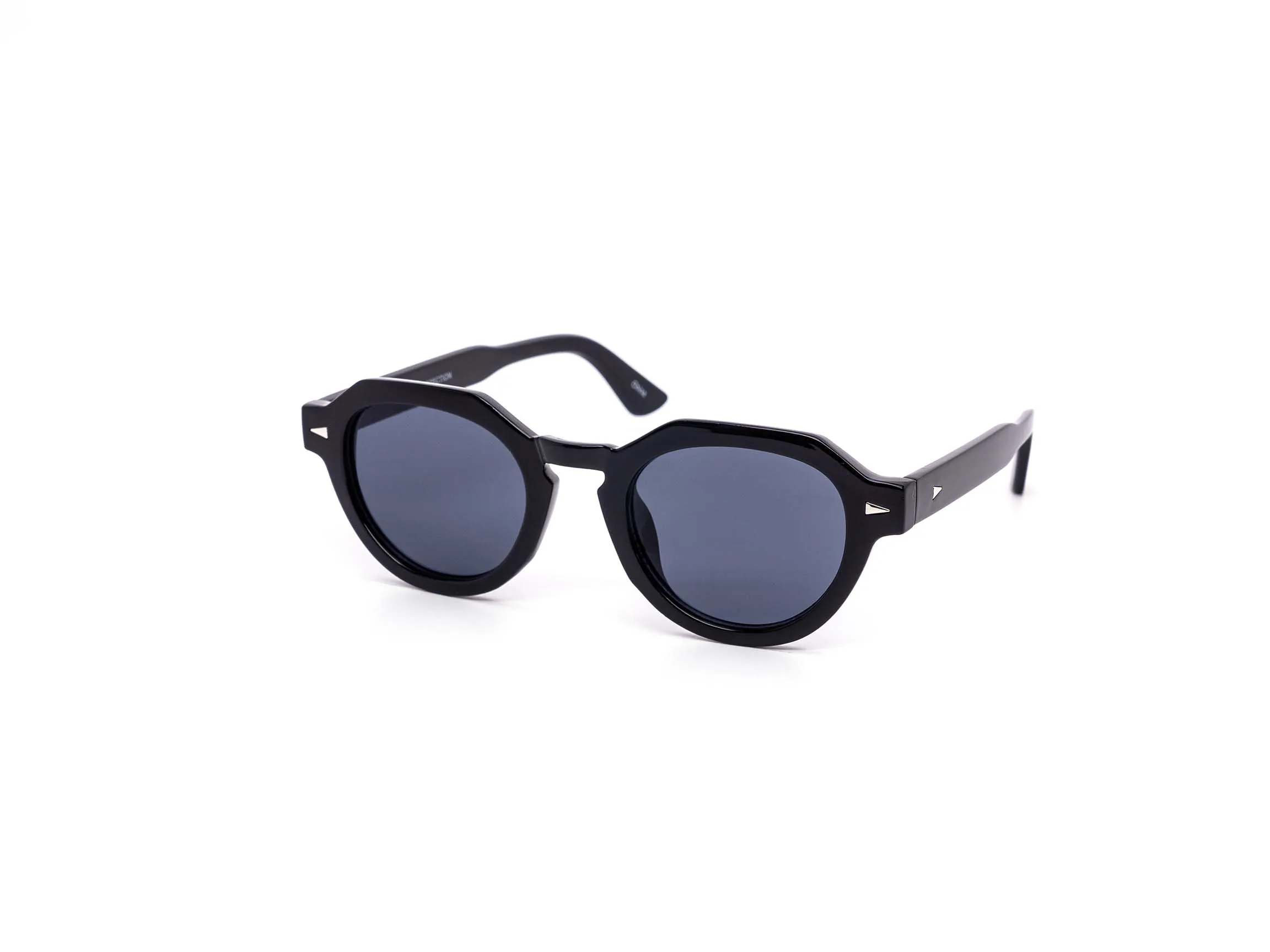 12 Pack: Chunky Compact Minimalist Assorted Wholesale Sunglasses