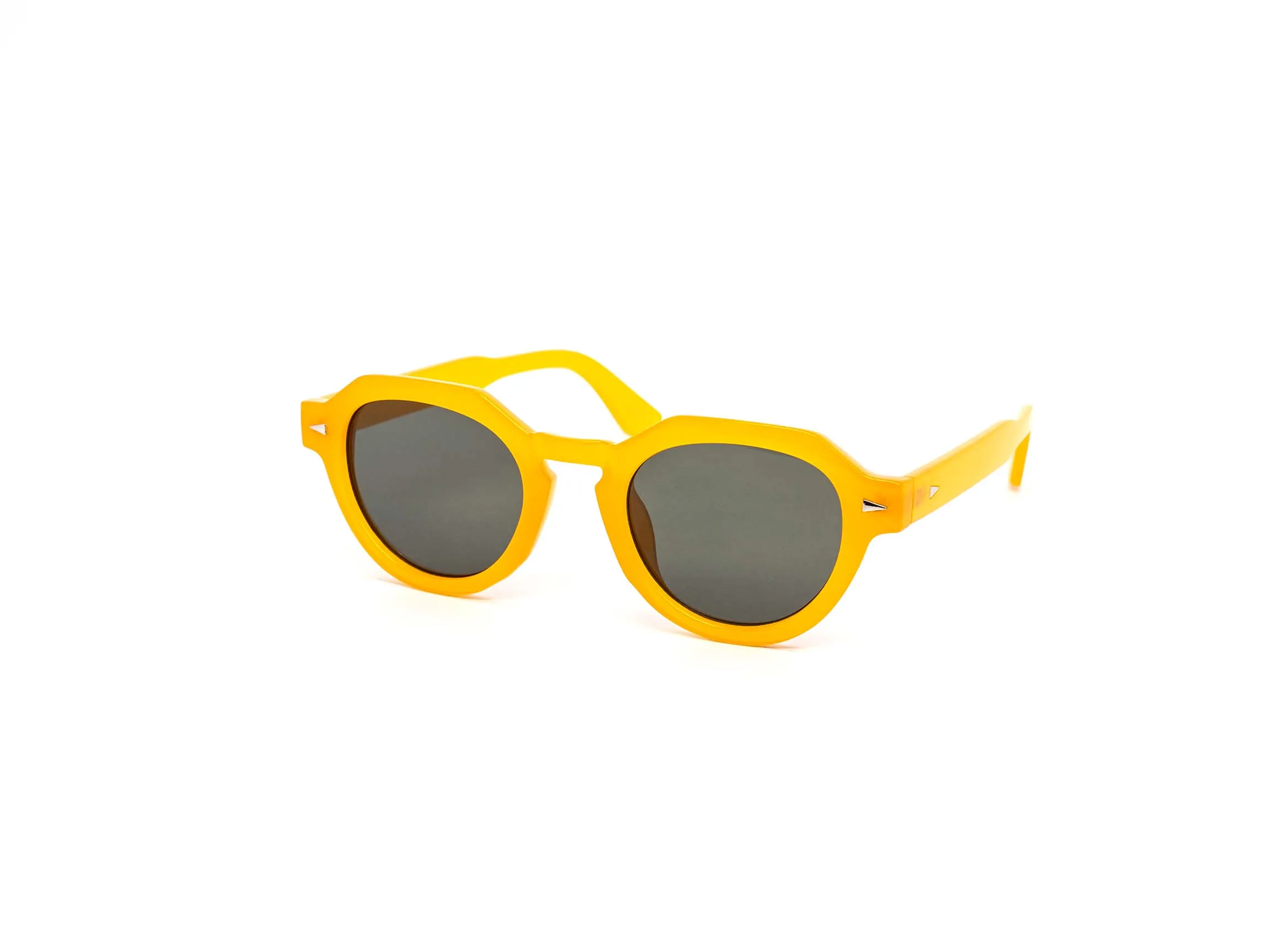 12 Pack: Chunky Compact Minimalist Assorted Wholesale Sunglasses