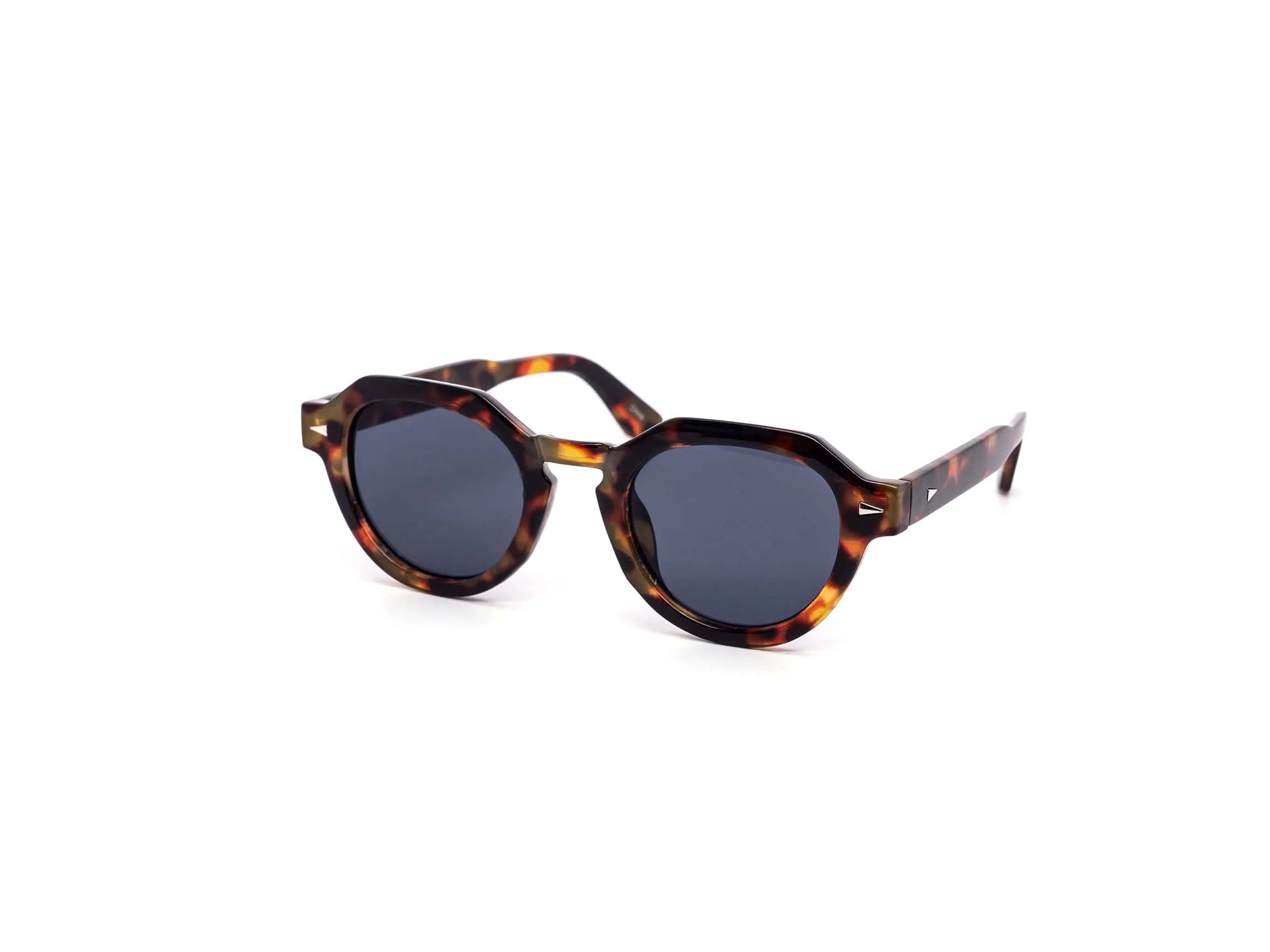 12 Pack: Chunky Compact Minimalist Assorted Wholesale Sunglasses