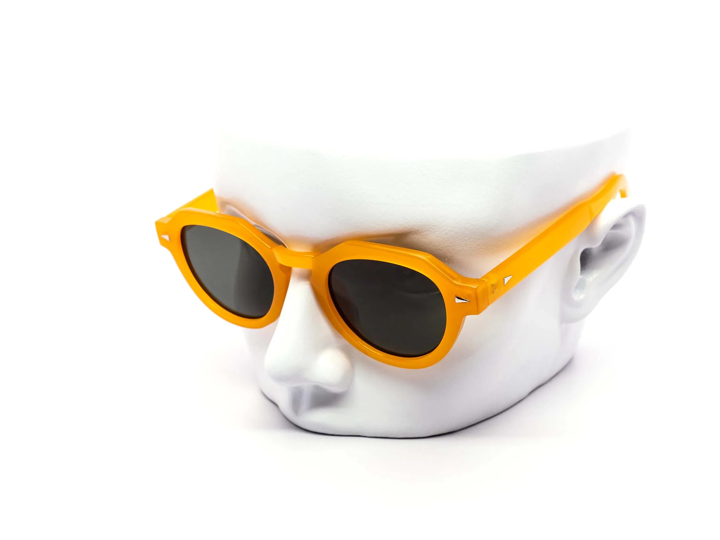 12 Pack: Chunky Compact Minimalist Assorted Wholesale Sunglasses