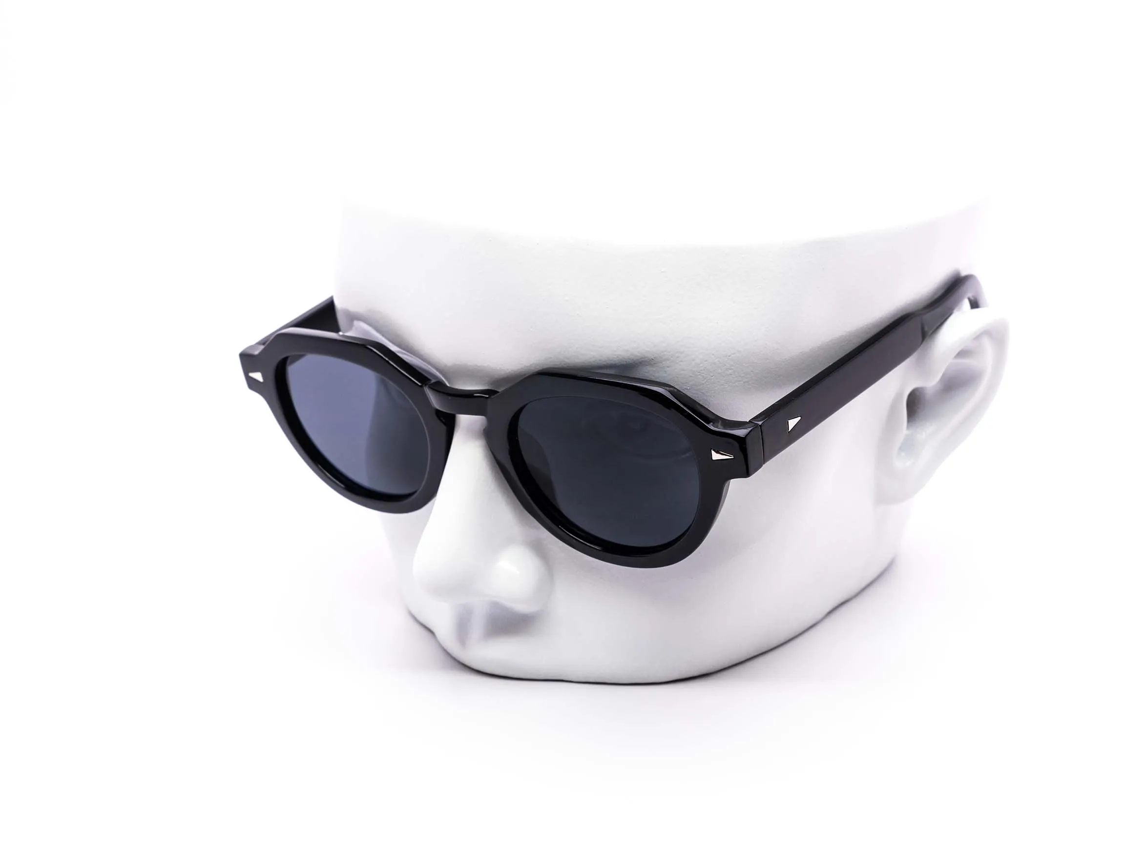 12 Pack: Chunky Compact Minimalist Assorted Wholesale Sunglasses
