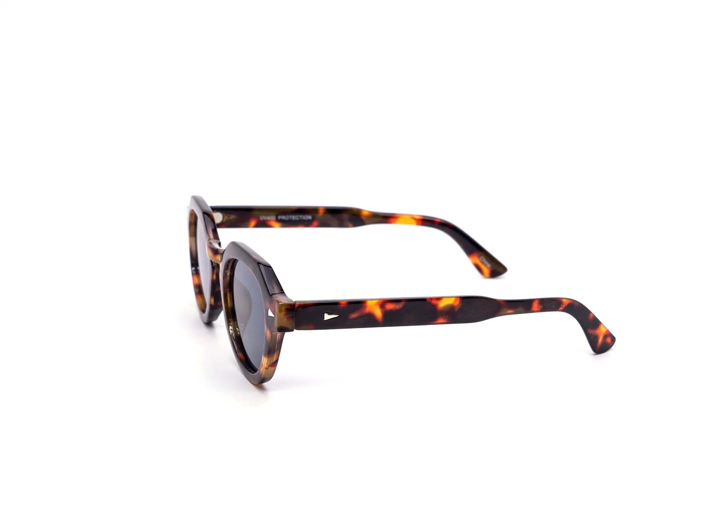12 Pack: Chunky Compact Minimalist Assorted Wholesale Sunglasses