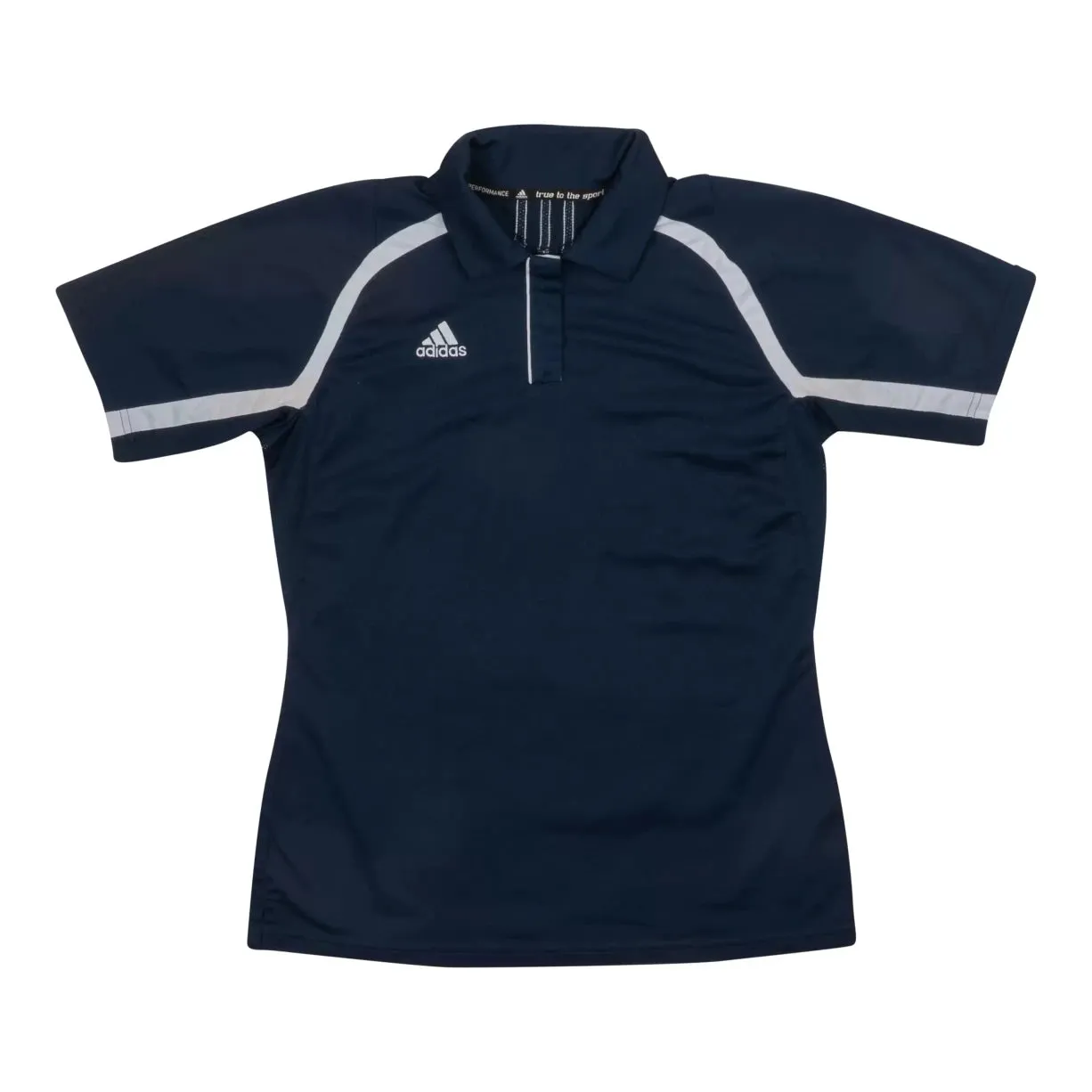 Adidas Big Game Climacool Polo - Women's