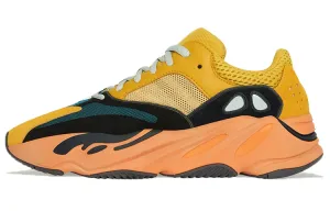 Adidas Originals Yeezy Boost 700 Chunky Unisex, Yellow/Black/Orange