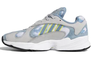 Adidas Originals Yung-1 Chunky Unisex sneakers, grey/white