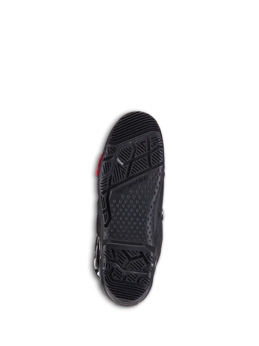 Alpinestars Tech 10 Enduro Boots Black
