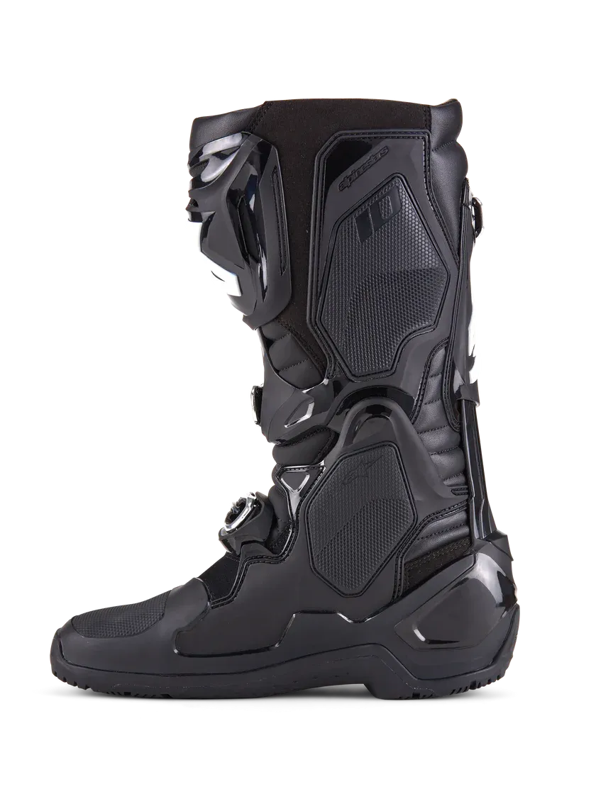 Alpinestars Tech 10 Enduro Boots Black