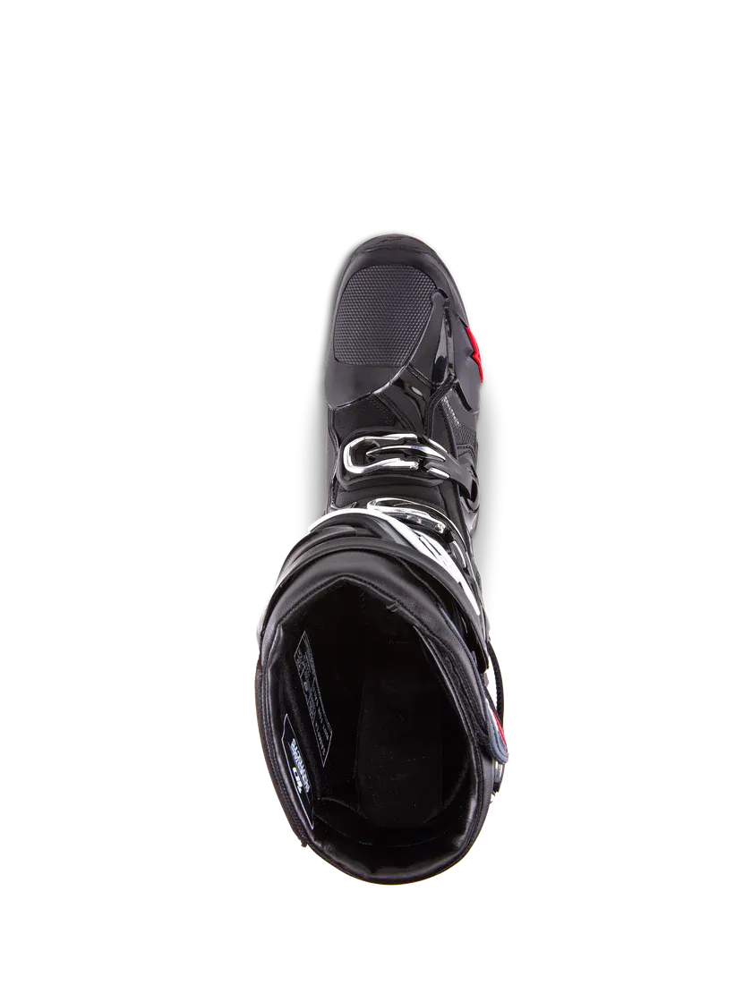 Alpinestars Tech 10 Enduro Boots Black