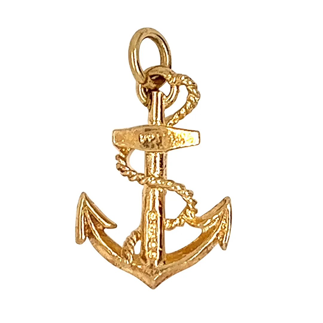 Anchor Charm