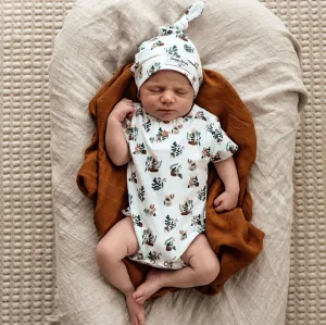 Arizona SS Bodysuit