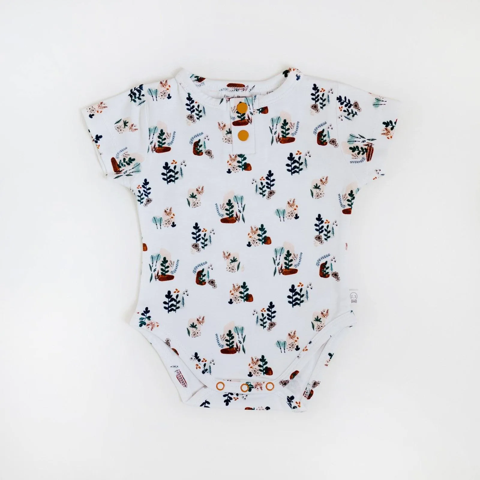 Arizona SS Bodysuit