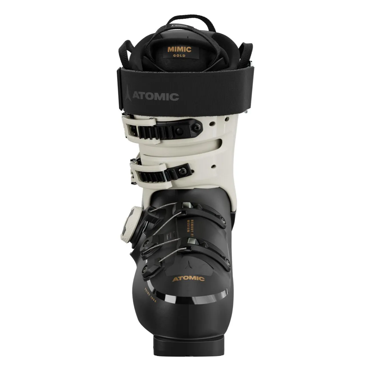 Atomic Women's Hawx Prime 105S Boa Ski Boot 2025
