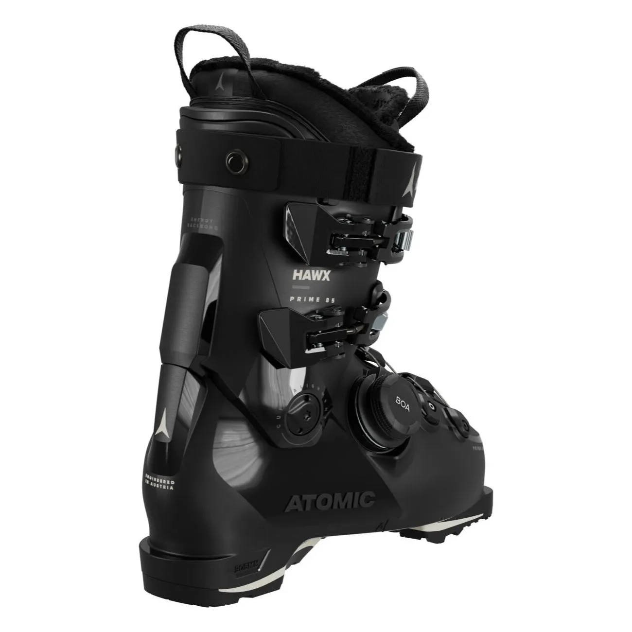 Atomic Women's Hawx Prime 85 Boa Boot 2025