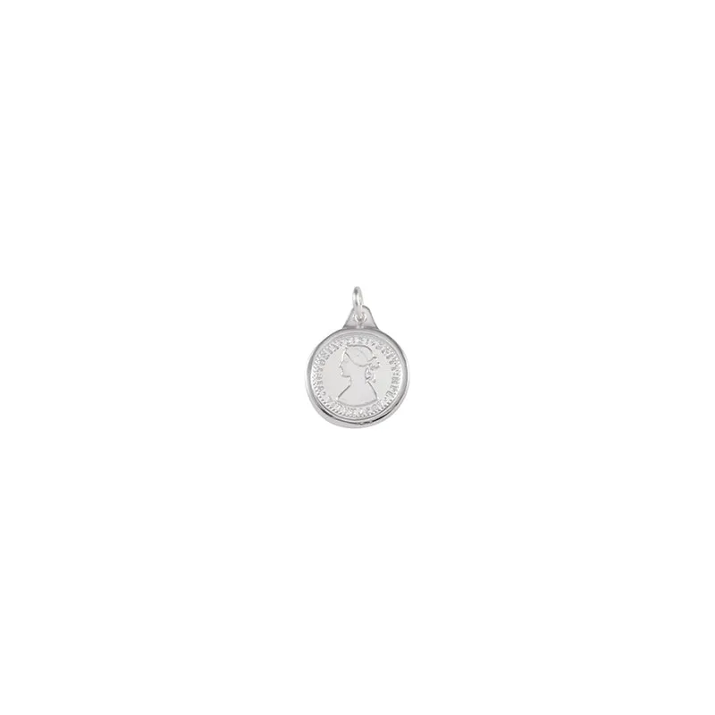 AUSTRALIAN TOKEN CHARM