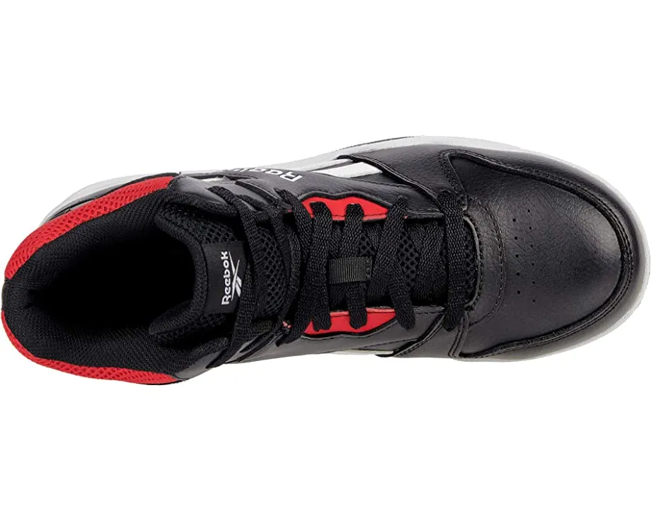 BB4500 Work High Top Sneaker Reebok Work, black