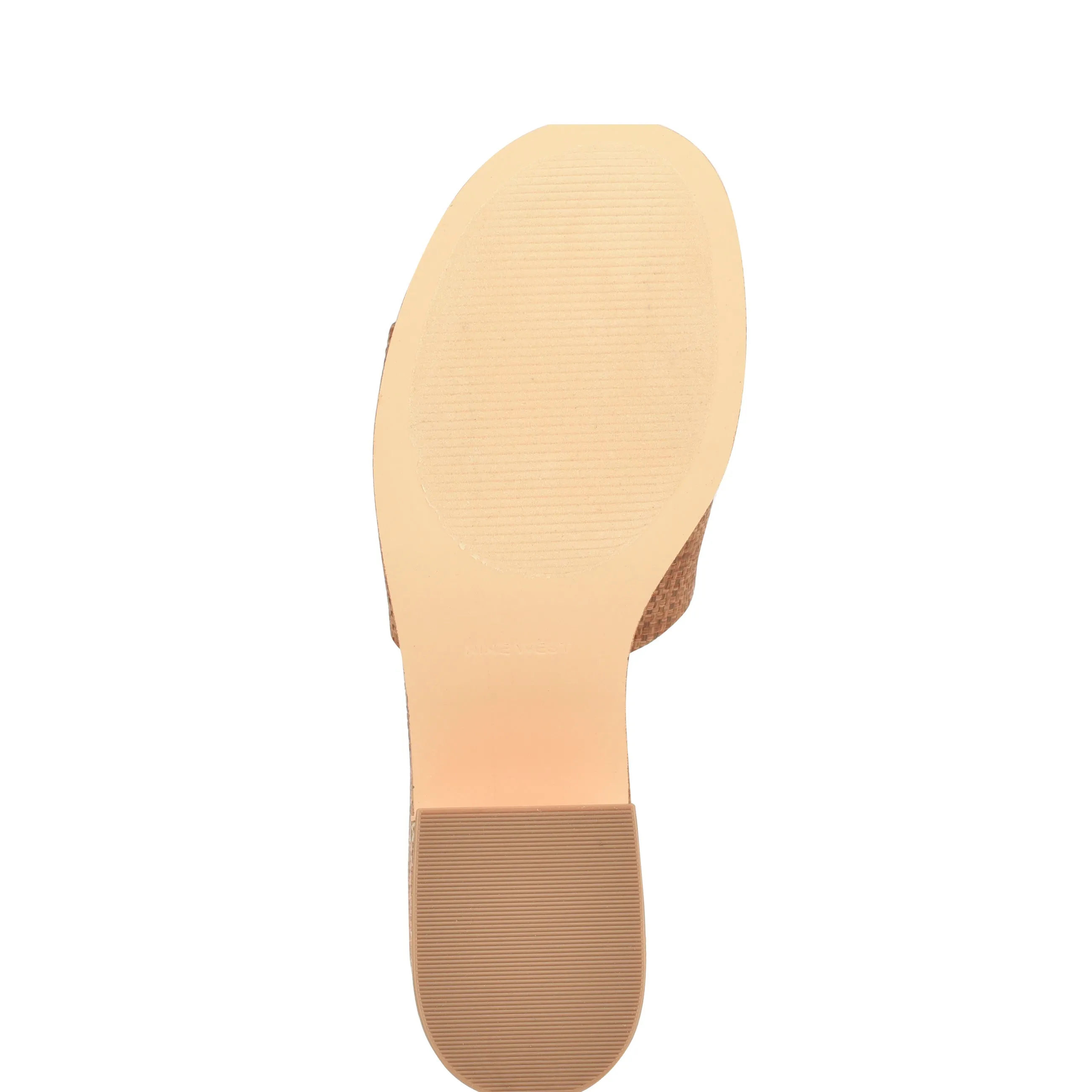 Boone Platform Slide Sandals