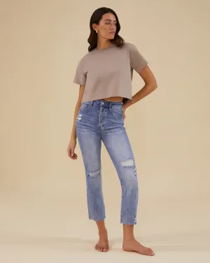 Boxy Tee