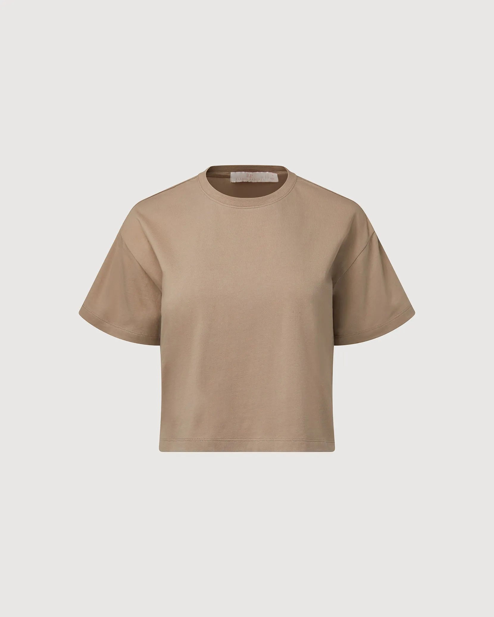 Boxy Tee