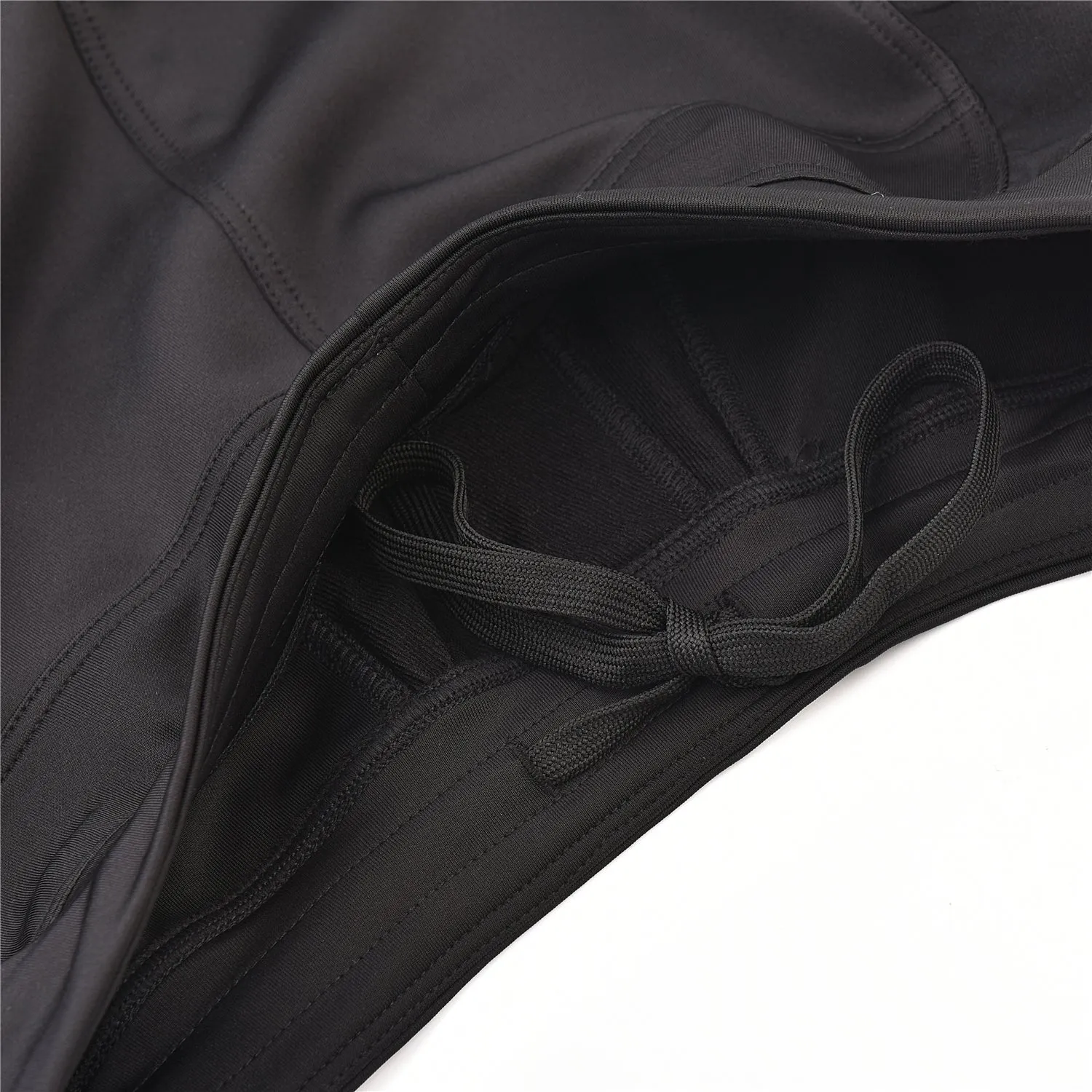 Breathable and stretchy men's shorts "Claude"