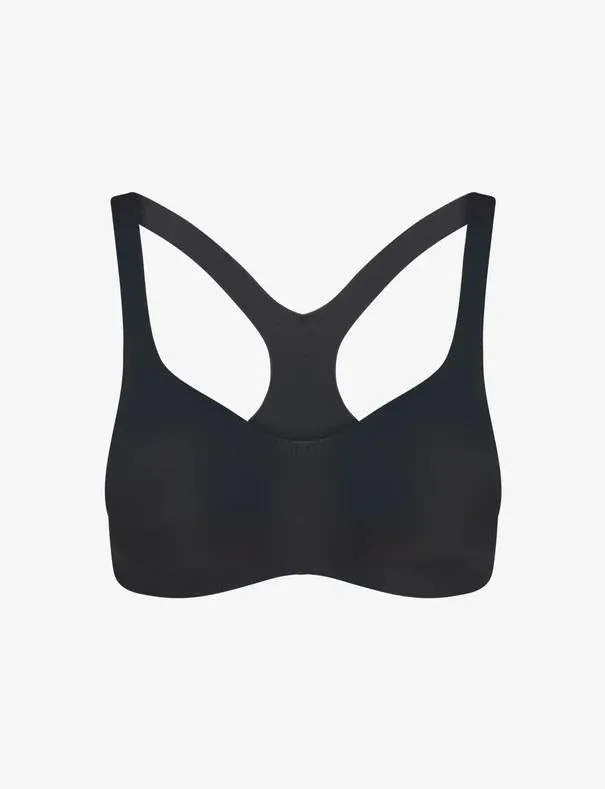 Butter comfy racerback bralette