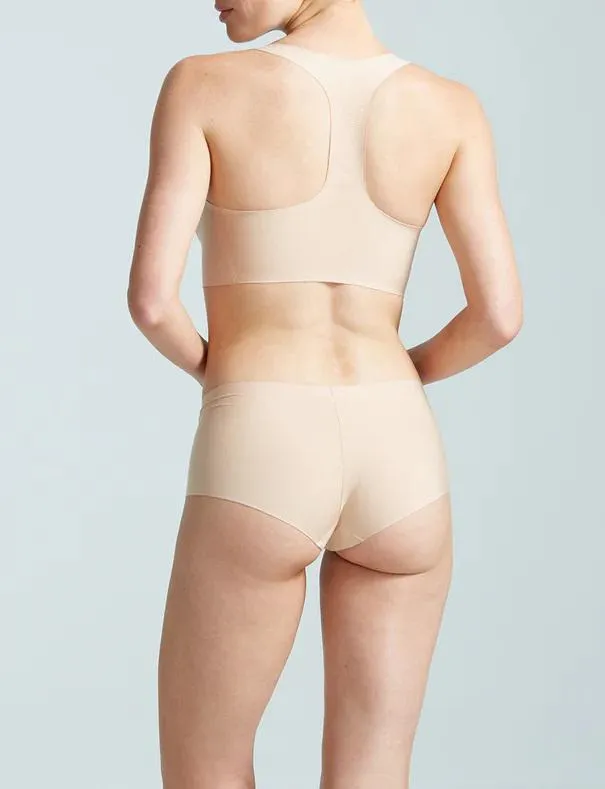 Butter comfy racerback bralette