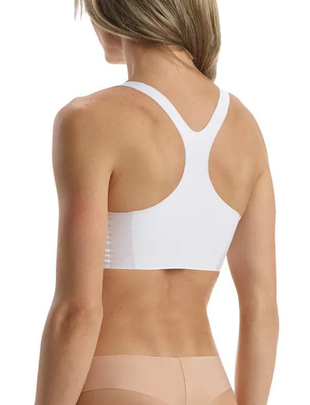 Butter comfy racerback bralette