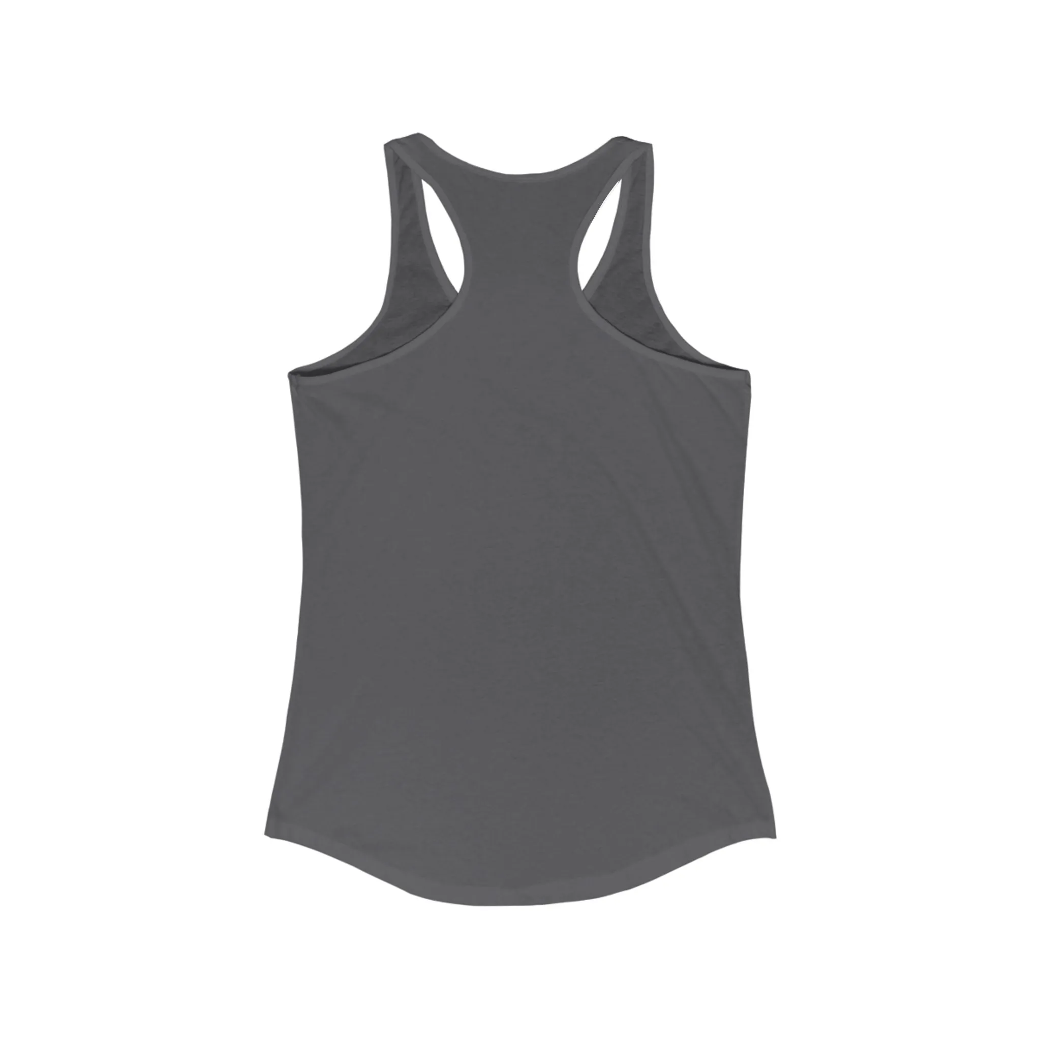 BV Band Women's Ideal Racerback Tank