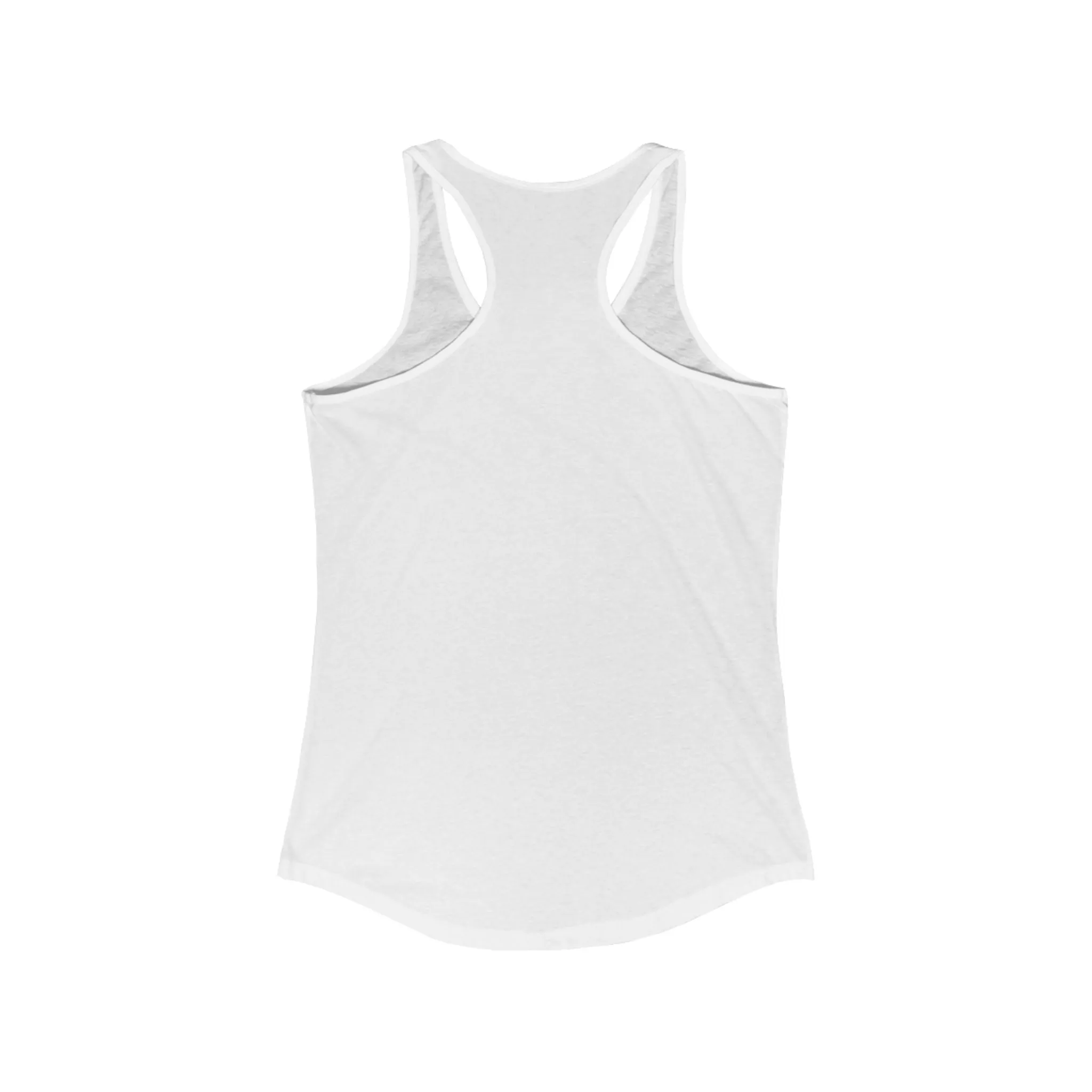 BV Band Women's Ideal Racerback Tank