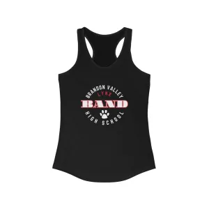 BV Band Women's Ideal Racerback Tank