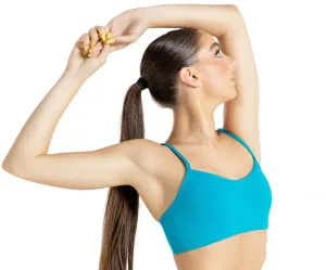 Capezio Team Basics Camisole Bra Top