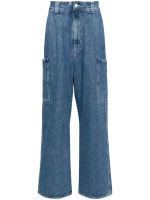 CARGO RICK PANTS