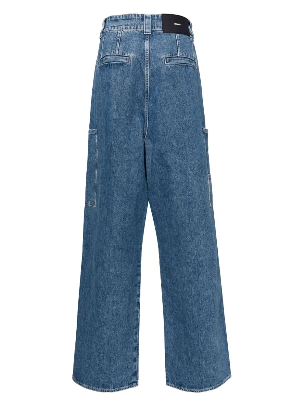 CARGO RICK PANTS