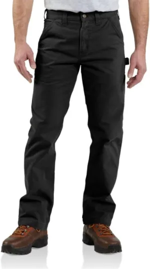 Carhartt Men's Relaxed Straight Twill Dungaree