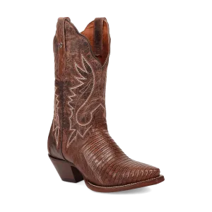 CELINE LIZARD BOOT