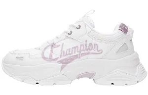 Champion Retro Sports Women's Chunky Sneakers, Purple