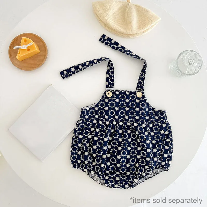 CHARMING EVEREST ROMPER