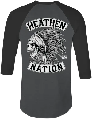 Chief Raglan