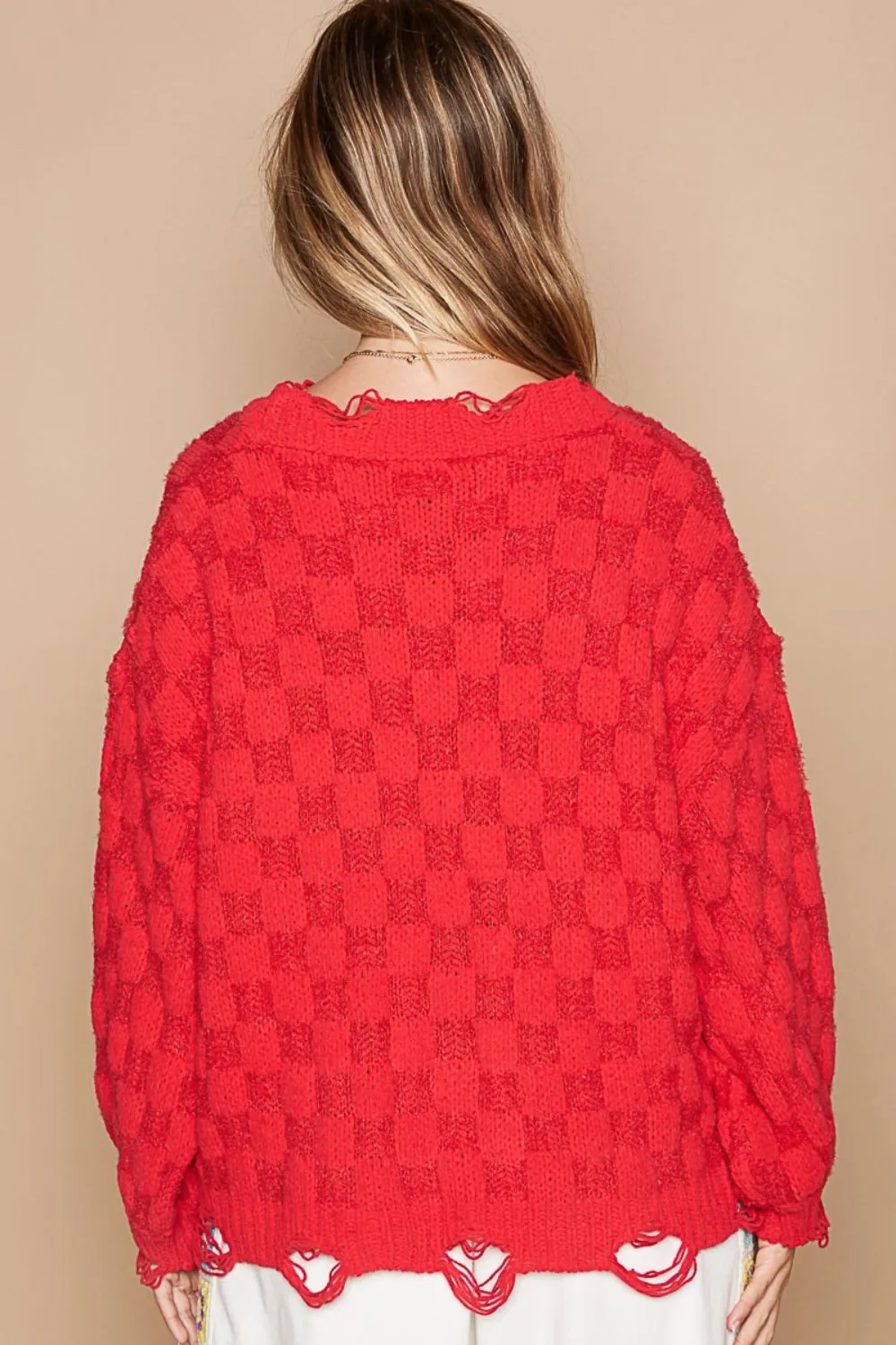 Chunky Sweater