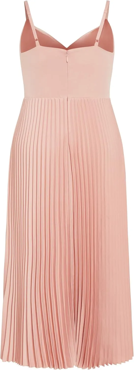 City Chic Women's Plus Size Dress - Ariana Maxi