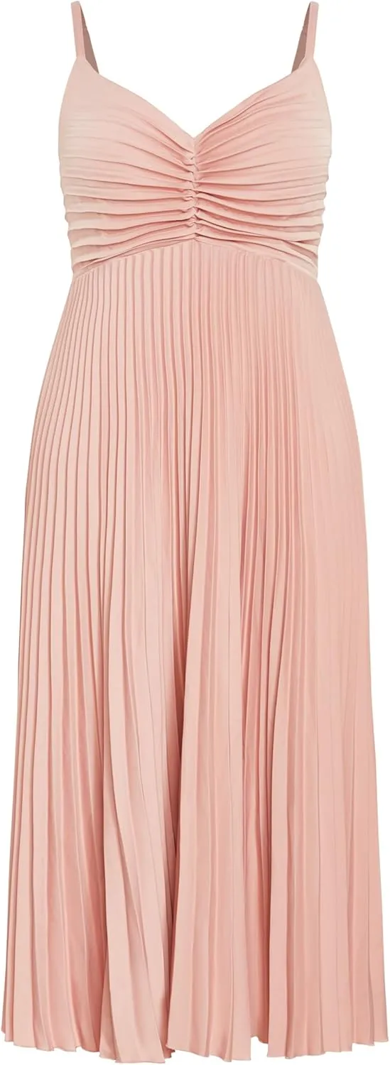 City Chic Women's Plus Size Dress - Ariana Maxi