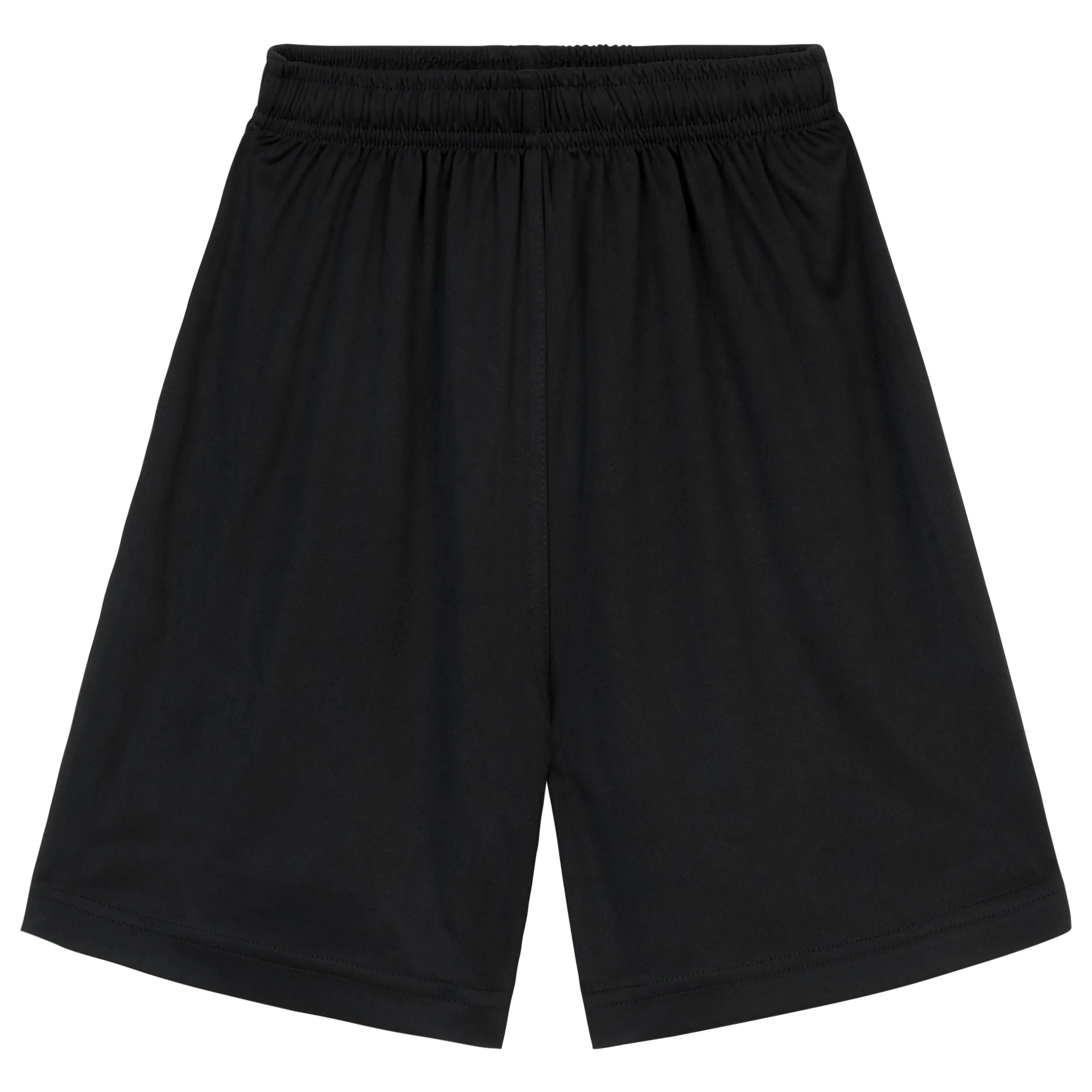 CityComfort Activewear Shorts for Kids, School PE Boys Shorts