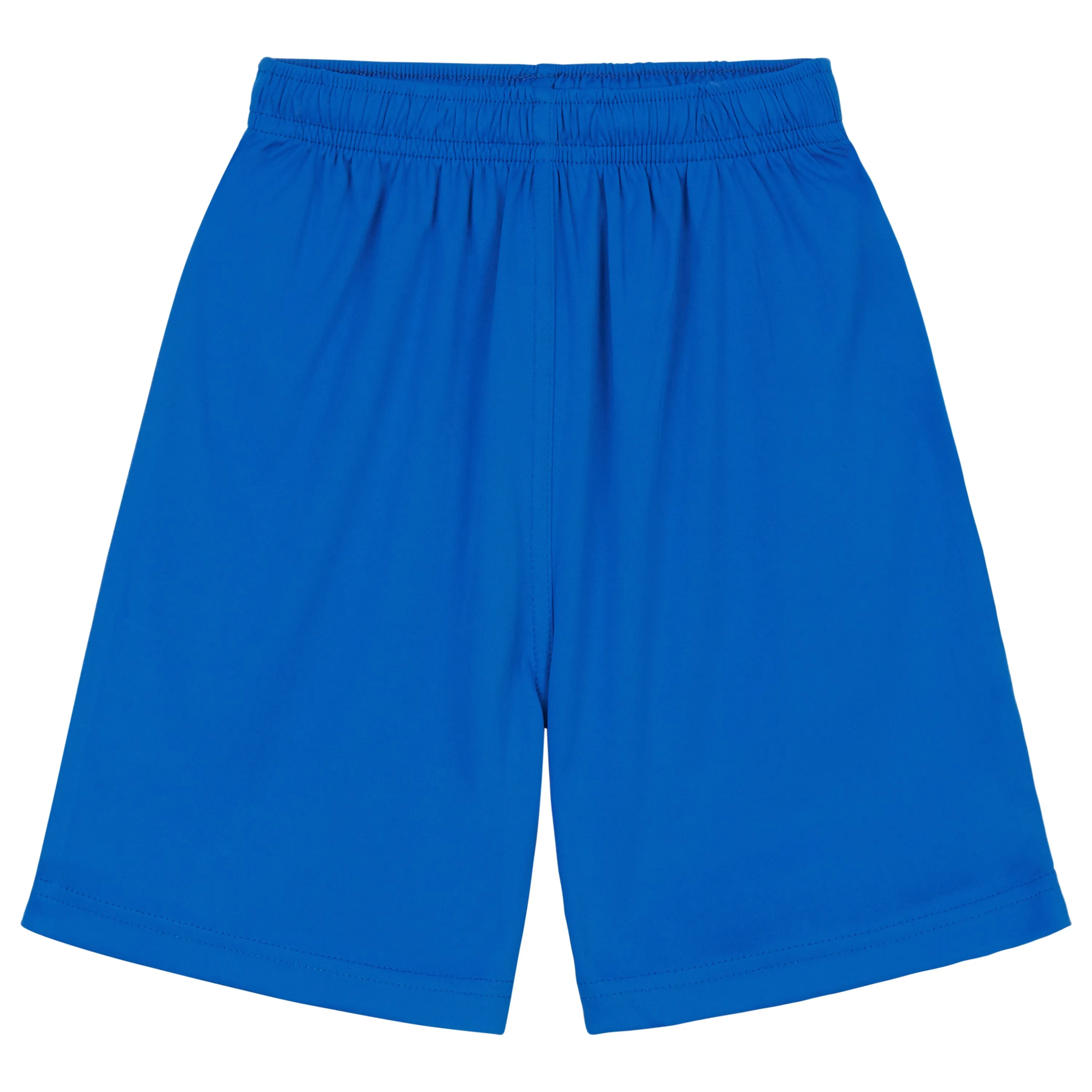 CityComfort Activewear Shorts for Kids, School PE Boys Shorts