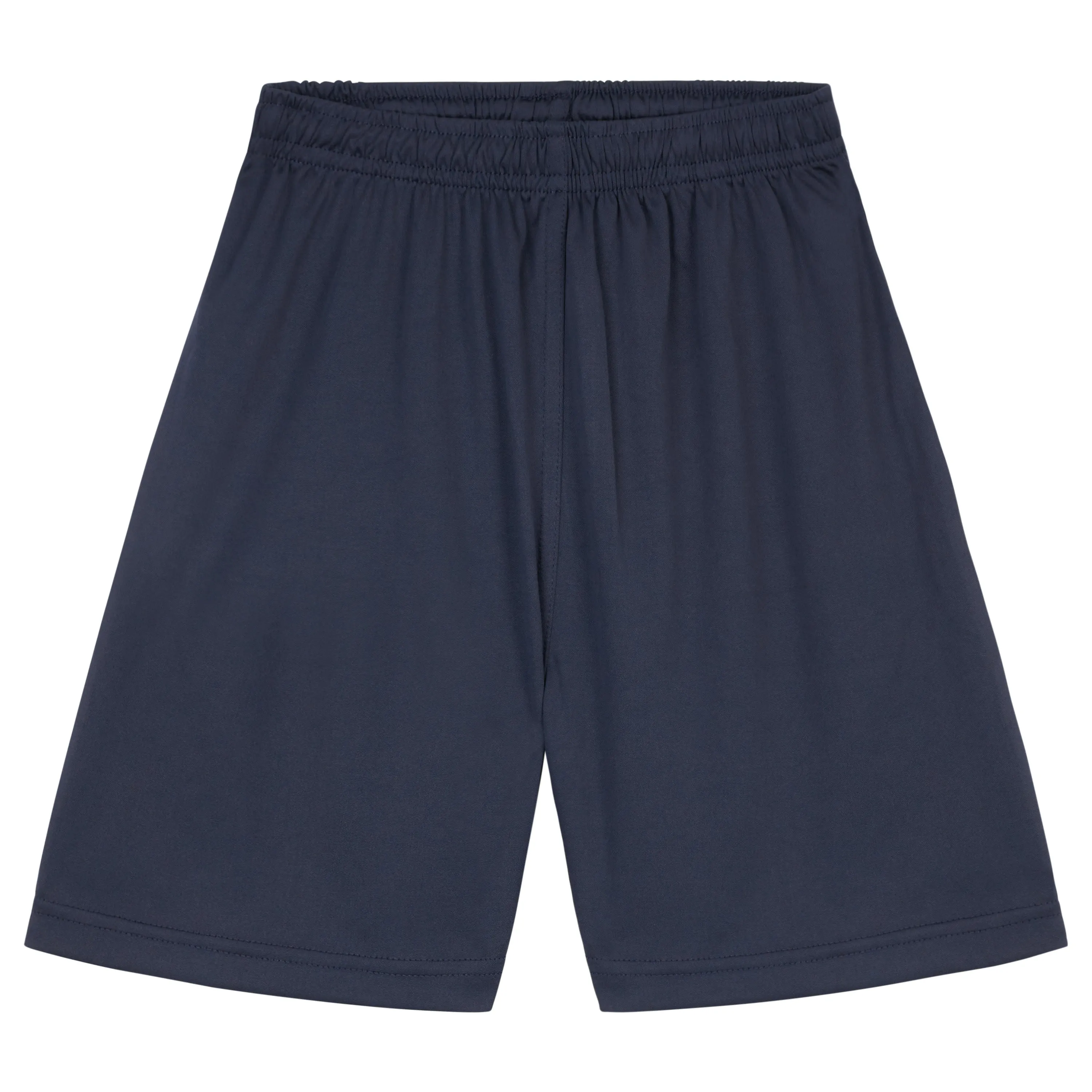 CityComfort Activewear Shorts for Kids, School PE Boys Shorts