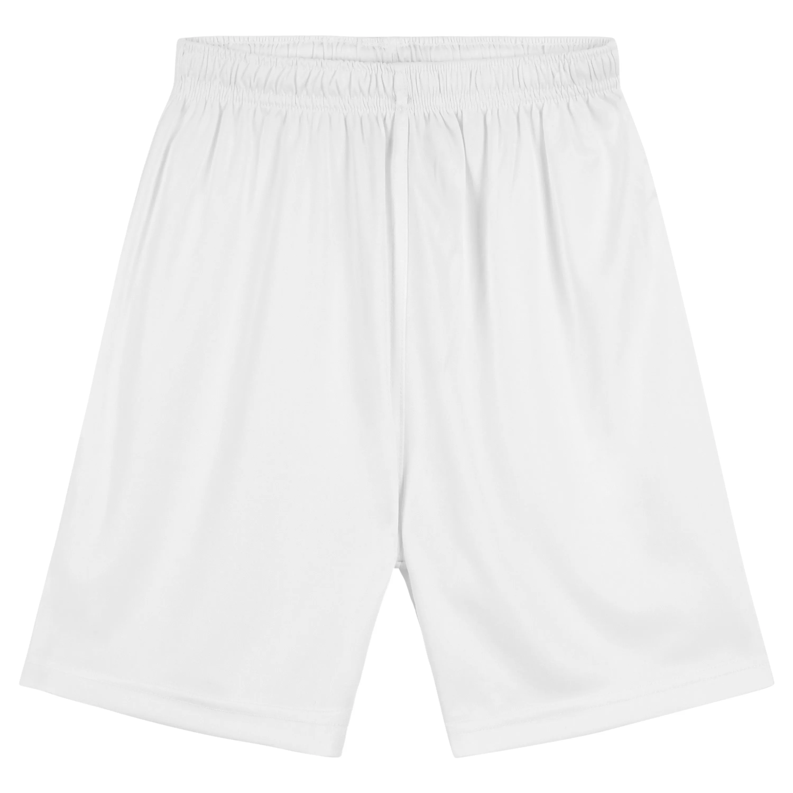 CityComfort Activewear Shorts for Kids, School PE Boys Shorts