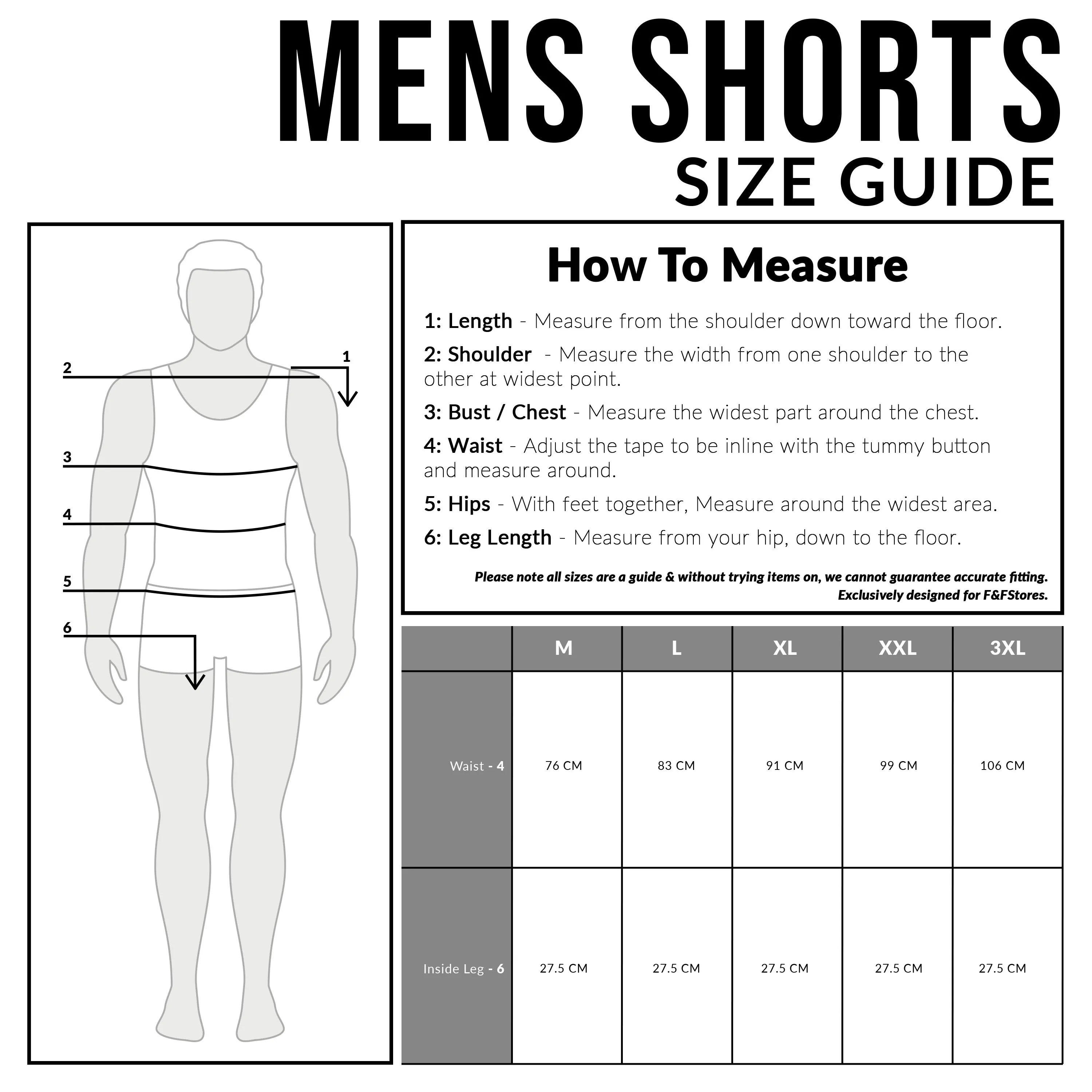 CityComfort Mens Activewear Shorts with Zipped Pockets for Sports Summer Gym