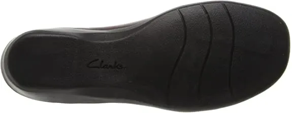 Clarks Women's Esha Haven Flat (26101991)