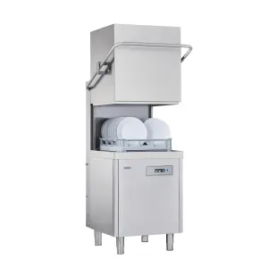 Classeq Pass Through Dishwasher P500AWSD-16