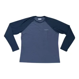 Columbia Thistletown Hills Raglan Shirt - Men's